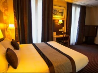 HГґtel Des Trois Gares