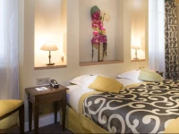 HГґtel Du Bois Champs-ElysГ©es