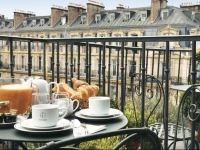 HГґtel du Danube Saint Germain