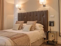 HГґtel du Lion dOr Louvre