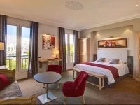 HГґtel Du Midi Paris Montparnasse