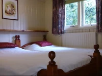 Bungalow De Wije Blick