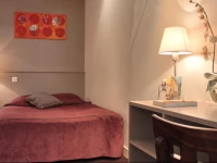 HГґtel du Parc Montsouris