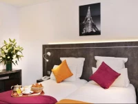 HГґtel Du Plat dEtain