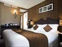 HГґtel Du Prince EugГЁne