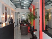 HГґtel Eden OpГ©ra