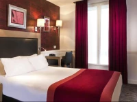 HГґtel ElysГ©es Flaubert