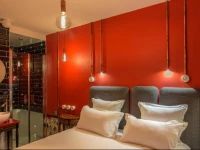 HГґtel Exquis by Elegancia