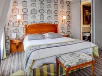 HГґtel France dAntin OpГ©ra