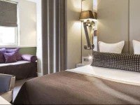 HГґtel Galileo Champs ElysГ©es