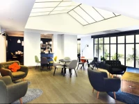 HГґtel HГ©lios OpГ©ra