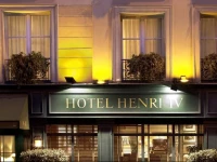 HГґtel Henri 4