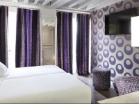 HГґtel Jacques De Molay