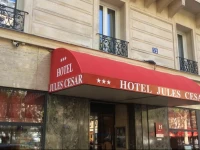 HГґtel Jules Cesar