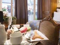 HГґtel Kleber Champs-ElysГ©es Tour-Eiffel Paris