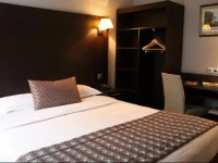 HГґtel LInterlude (ex Citotel Sport hotel)