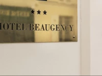 HГґtel Le Beaugency