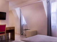 HГґtel Le Compostelle