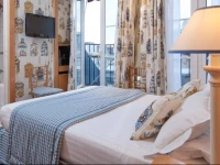 HГґtel Le Regent Paris