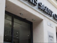 HГґtel Le Relais Saint Charles