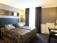 HГґtel le Royal Rive Gauche