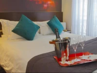 HГґtel LumiГЁres Montmartre Paris