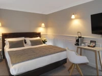 HГґtel Madeleine Haussmann