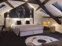 HГґtel Montparnasse Saint Germain