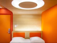 HГґtel Odyssey by Elegancia