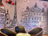 HГґtel Opera Lafayette