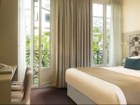 HГґtel Palais De Chaillot