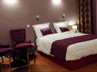 HГґtel Paris Gambetta