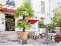 HГґtel Pavillon Bastille