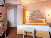 HГґtel Plaza Opera