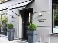 HГґtel Saint Marcel