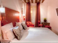 HГґtel SГЁvres Saint Germain