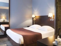 HГґtel Sophie Germain