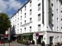 HГґtel Tourisme Avenue