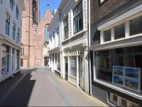Nieuw Vlissingen Kerkstraat
