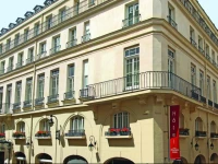 HГґtel Vacances Bleues Provinces Opera