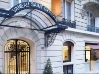 HГґtel Vaneau Saint Germain