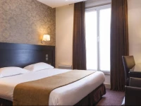 HГґtel Volney OpГ©ra