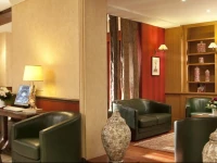 HГґtel Wallace Tour Eiffel