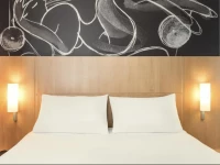ibis Paris Avenue dItalie 13ГЁme