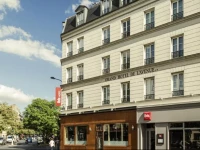 ibis Paris Avenue de la Republique