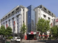 ibis Paris Bastille Opera