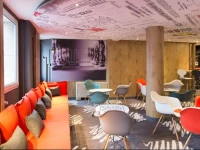 ibis Paris Brancion Parc des Expositions 15ГЁme