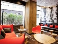 ibis Paris Gare De LEst