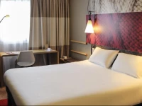 ibis Paris Gare du Nord ChГўteau Landon 10ГЁme