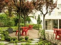 ibis Paris Gare du Nord La Fayette